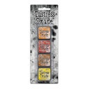 Tim Holtz Distress Mini Oxide Pads - Kit #2 