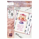 Stamps By Me - Lamination Stamp Set -Slice of Joy