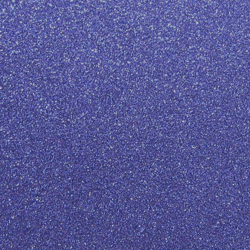 Best Creation Glitter Card Stock 12x12 Jewel Blue (15 sheets)