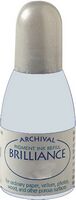 Brilliance Platinum Planet Reinker 