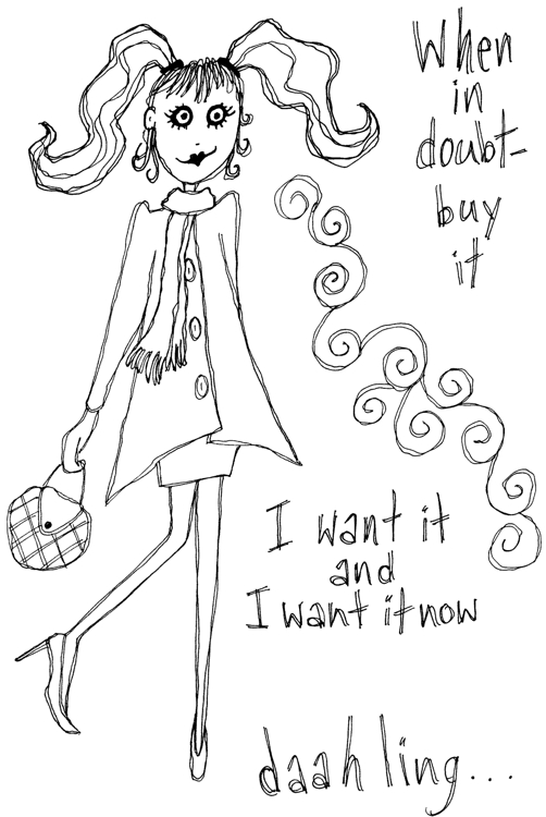 Lindsay Mason Daahling stamp set