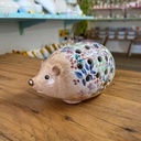 Hedgehog Paintbrush/Pencil holder (carton of 6)