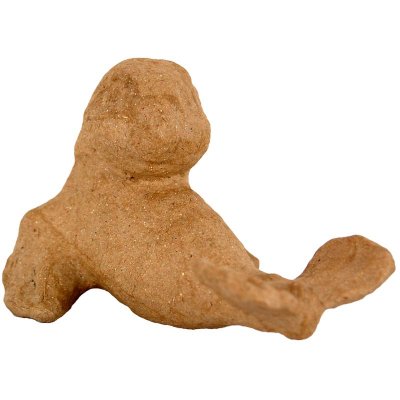 PaperMache Sealion Pack of 6