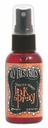 Dylusions Ink Spray - Squeezed Orange
