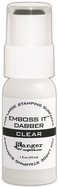 Ranger - Embossing Ink Dabber