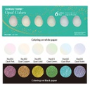 Kuretake Gansai Tambi Opal Colours 
