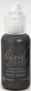 Liquid Pearls - Onyx Pearl