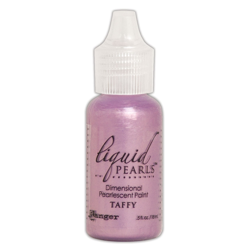 Ranger Liquid Pearls - Taffy