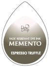 Memento Espresso Truffle Dew Drop Ink Pad 