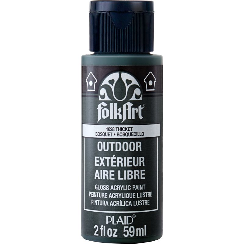 FolkArt Outdoor™ - Thicket (2oz)