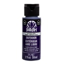 FolkArt Outdoor - Violet Pansy (2oz)