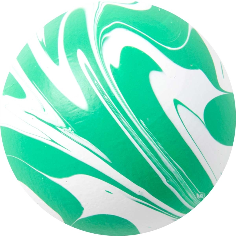 FolkArt Marbling Paint - Green (2oz)