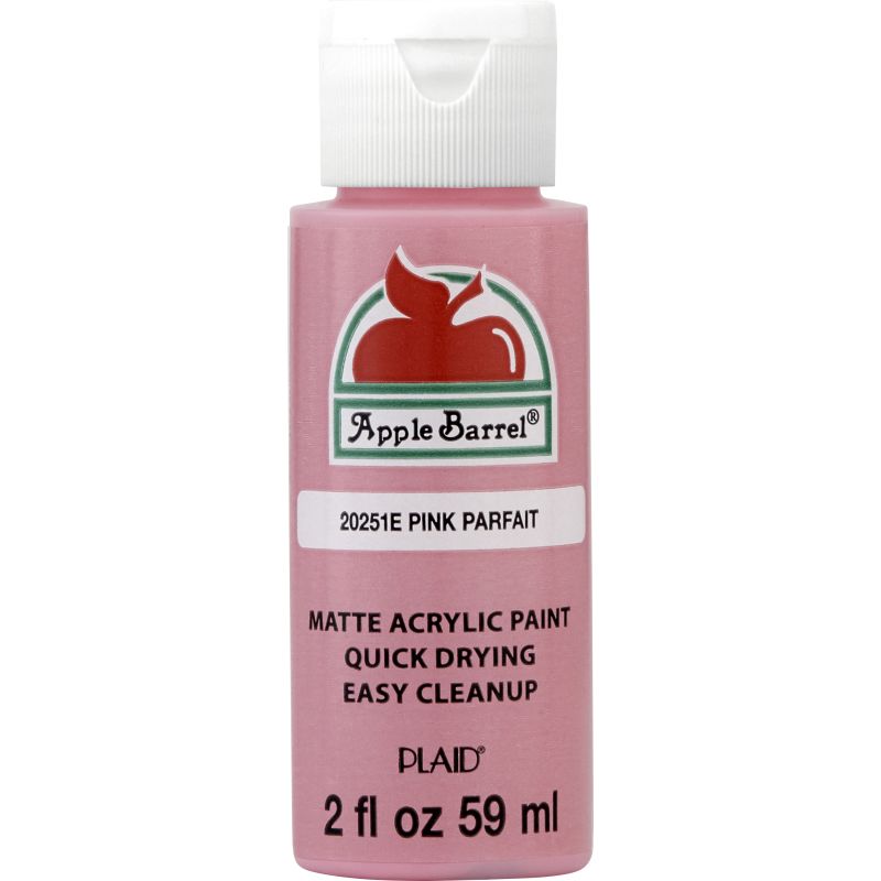 Apple Barrel - Pink Parfait (2oz)