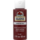 Apple Barrel Gloss - Real Red (2oz)