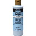 FolkArt Acrylic Paint - Blue Belle (8oz)