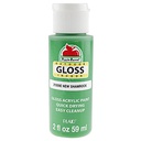 Apple Barrel Gloss - New Shamrock (2oz)