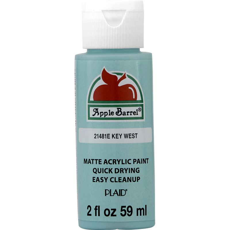 Apple Barrel - Key West (2oz)