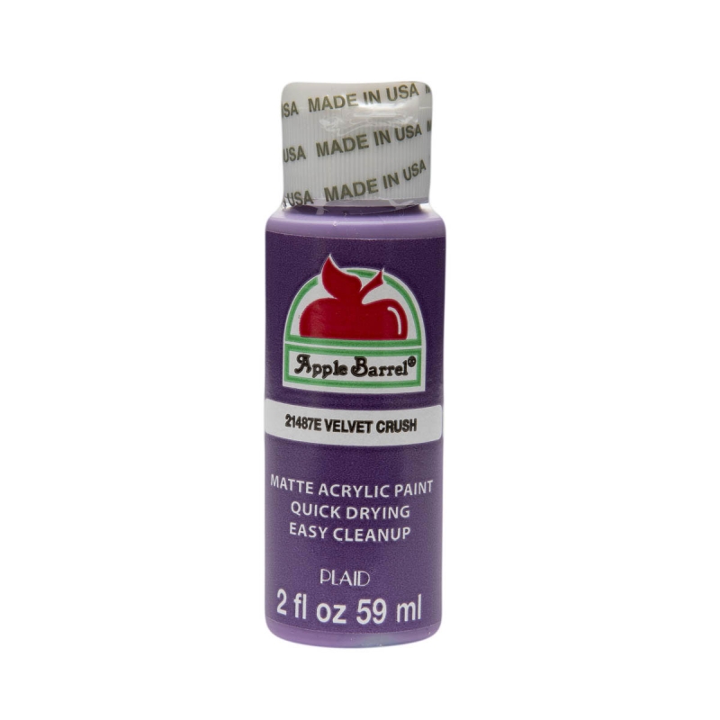 Apple Barrel - Velvet Crush (2oz)