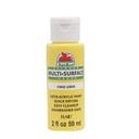 Apple Barrel Multi-Surface - Lemon (2oz)