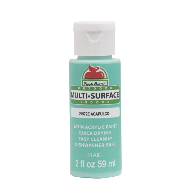 Apple Barrel - Acapulco Multi-Surface (2oz)