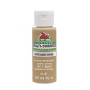 Apple Barrel Multi-Surface - Classic Caramel (2oz)