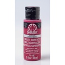 FolkArt Multi-Surface Satin - Magenta (2oz)