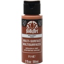 FolkArt Multi-Surface Satin - Pueblo (2oz)