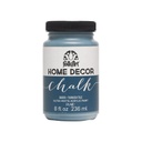 FolkArt Home Décor - Turkish Tile Chalk Paint (8oz)