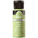 FolkArt Enamels™ - Fresh Foliage (2oz)