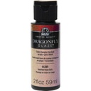 FolkArt Dragonfly Glaze™ - Gold-Red-Violet (2oz)