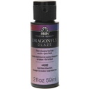 FolkArt Dragonfly Glaze™ - Red-Violet-Blue (2oz)
