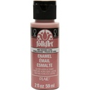 FolkArt Enamels™ - Crushed Coral (2oz)