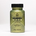 FolkArt Treasure Gold - Green Gold (4oz) 