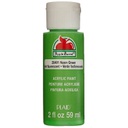 Apple Barrel - Neon Green (2oz)