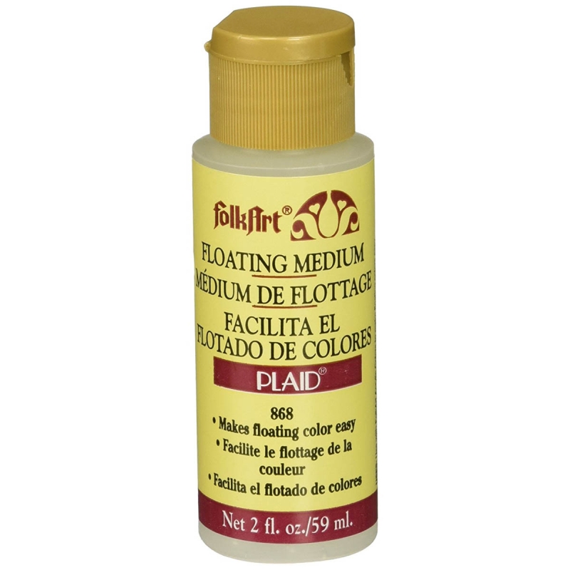 FolkArt Floating Medium (2oz)