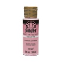 FolkArt Acrylic Paint - Baby Pink (2oz)