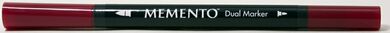 Memento Rhubarb Stalk Marker Pen