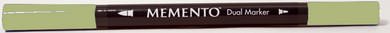 Memento Pistachio Marker Pen 