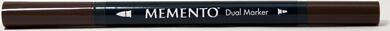 Memento Rich Cocoa Marker Pen
