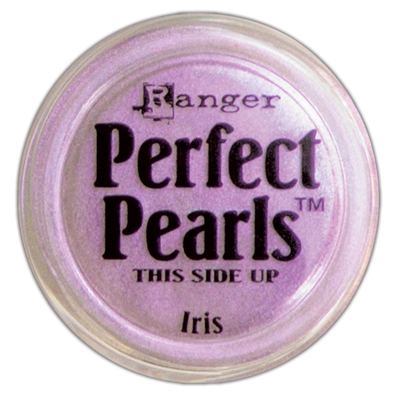 Perfect Pearls - Iris