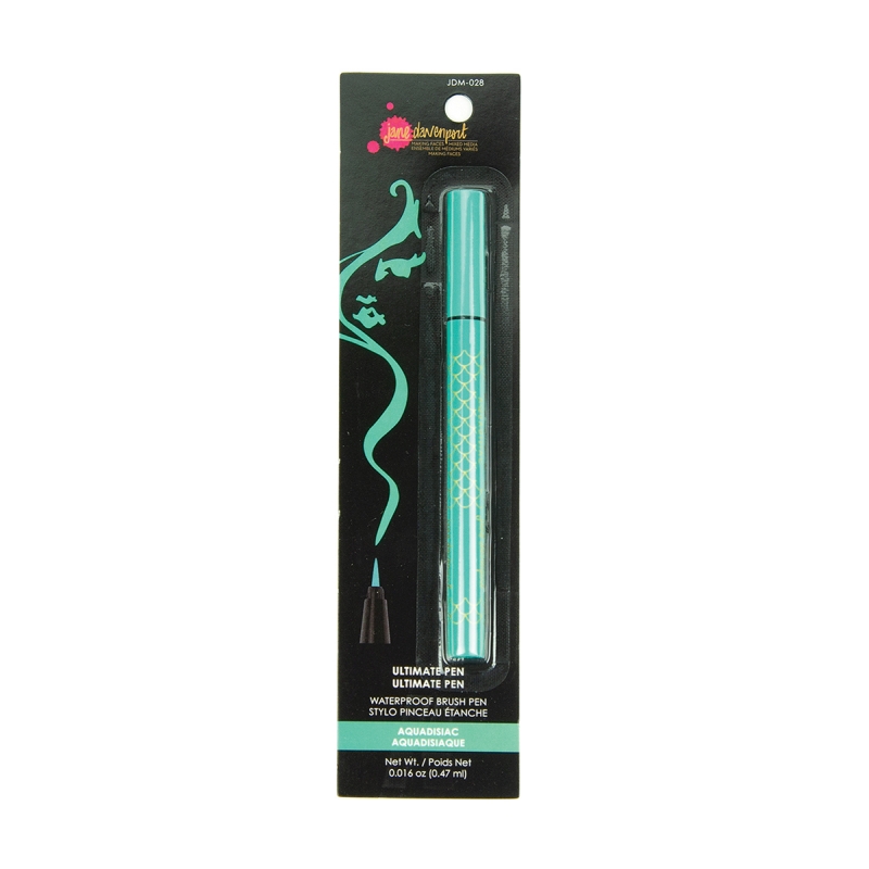 Spellbinders - Jane Davenport Ultimate Pen Aquadisiac Waterproof Brush Pen