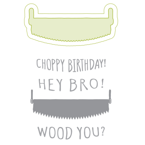 Spellbinders - Hey Bro!