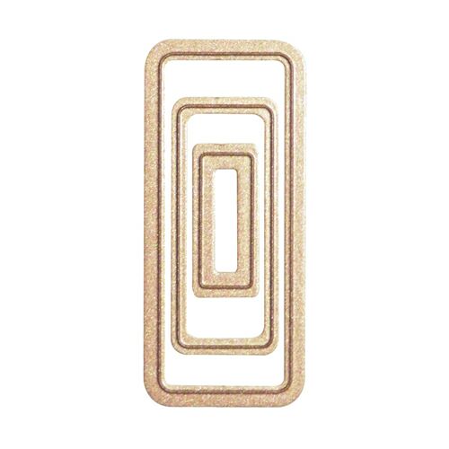 Spellbinders - Rectangles One