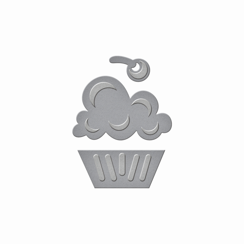 Spellbinders Die D-Lites - Cherry on Top