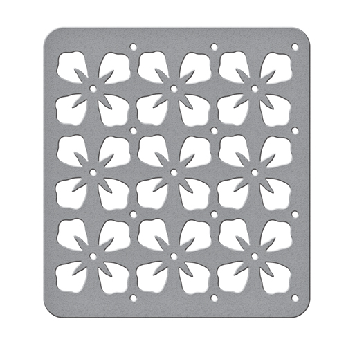 Spellbinders Shapeabilities - Tiny Floral