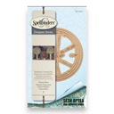 Spellbinders Seth Apter - Citrus Slice Die