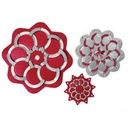 Spellbinders Shapeabilities - Round About Cut, Fold & Tuck