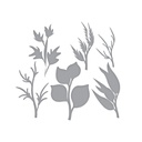 Spellbinders Shapeabilities - Layered Foliage 