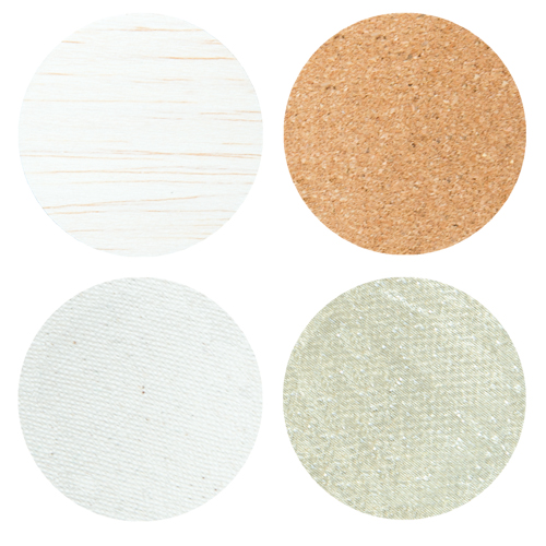 Spellbinders Contour Steel Rule Die - 2" Circles