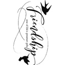 Sharon Callis Friendship Stamp Set